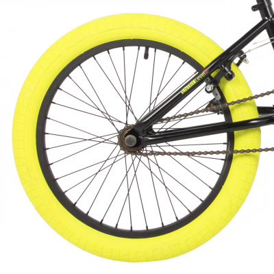 Велосипед Novatrack Wolf 20" (2024)