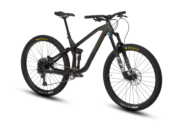 Велосипед NS Bikes Define Al 130 1 (2022)