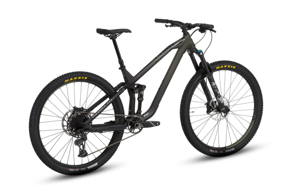 Велосипед NS Bikes Define Al 130 1 (2022)