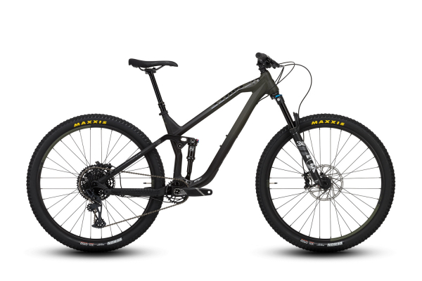 Велосипед NS Bikes Define Al 130 1 (2022)
