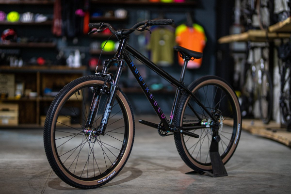 Велосипед NS Bikes Metropolis 3 (2022)