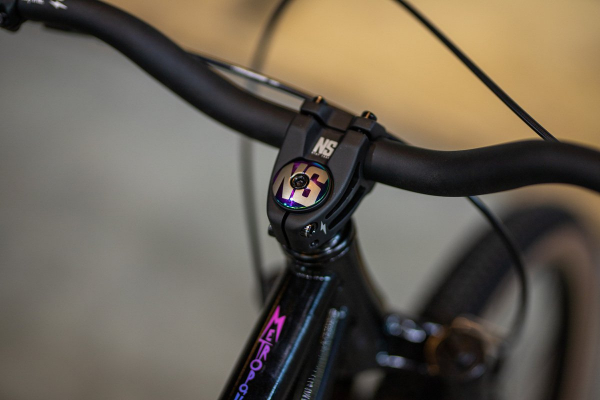 Велосипед NS Bikes Metropolis 3 (2022)