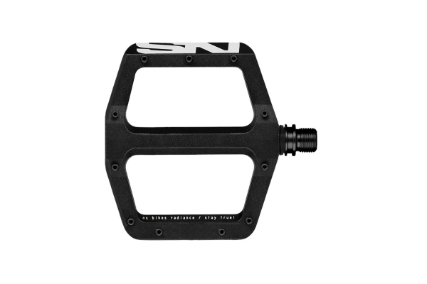 Педали платформы NS Bikes Radiance
