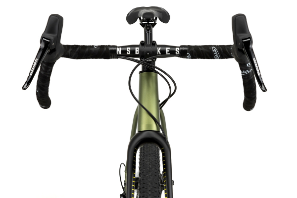 Велосипед NS Bikes RAG+ 1 (2023)