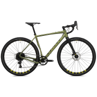 Велосипед NS Bikes RAG+ 1 (2023)