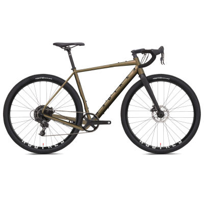 Велосипед NS Bikes RAG+ 2 (2023)