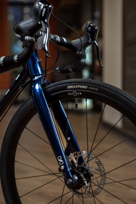 Велосипед NS Bikes RAG JR (2023)