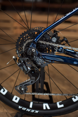 Велосипед NS Bikes RAG JR (2023)