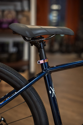 Велосипед NS Bikes RAG JR (2023)