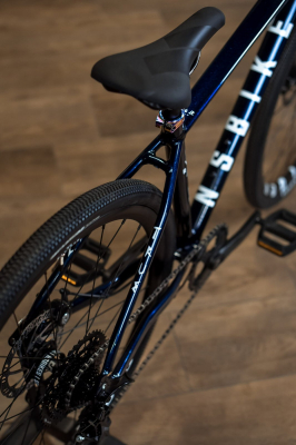 Велосипед NS Bikes RAG JR (2023)