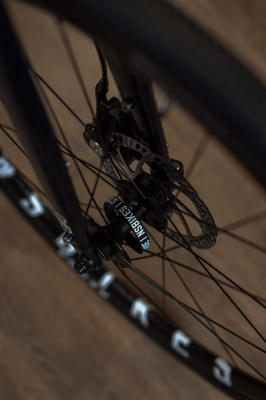 Велосипед NS Bikes RAG JR (2023)