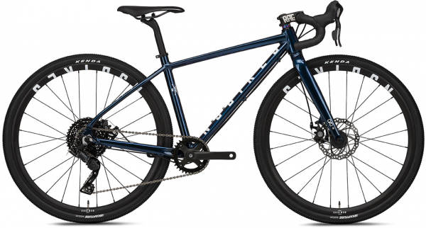 Велосипед NS Bikes RAG JR (2023)