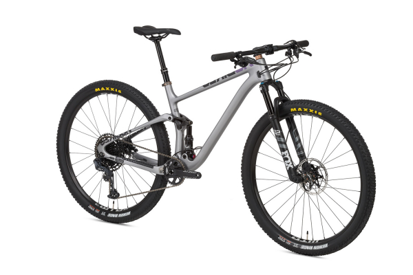 Велосипед NS Bikes Synonym RC2 (2022)