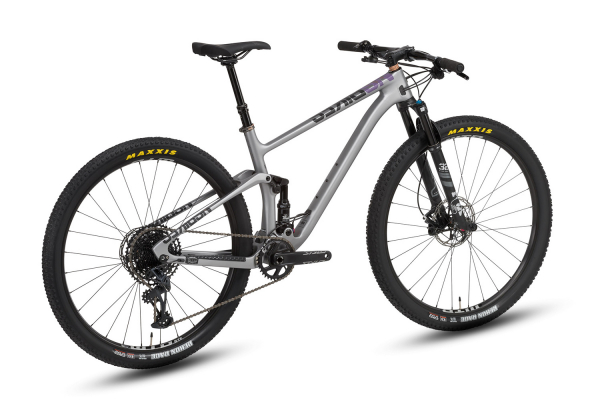 Велосипед NS Bikes Synonym RC2 (2022)