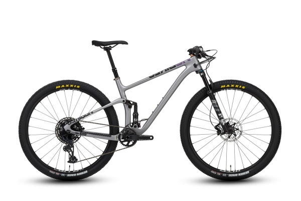Велосипед NS Bikes Synonym RC2 (2022)