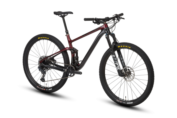 Велосипед NS Bikes Synonym TR2 (2022)