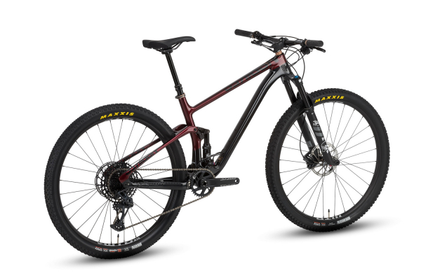 Велосипед NS Bikes Synonym TR2 (2022)