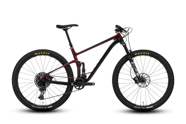 Велосипед NS Bikes Synonym TR2 (2022)