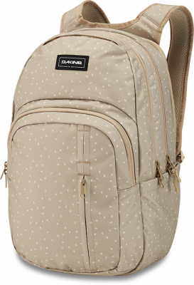 Рюкзак DAKINE CAMPUS PREMIUM 28L MINI DASH BARLEY
