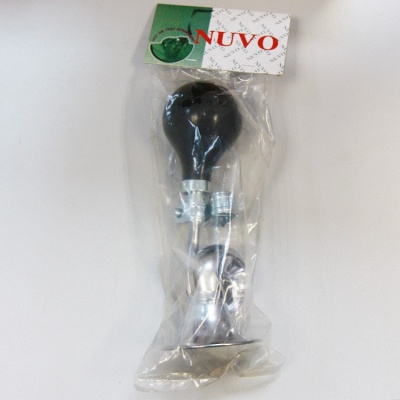 Клаксон NUVO NH-44916 кривой, на блистере