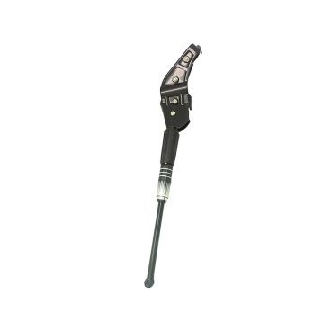 Подножка NUVO NH-KF97AAJ универсальная алюминиевая 24-28"
