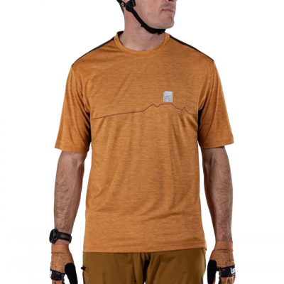 Велоджерси Leatt MTB Trail 1.0 Jersey