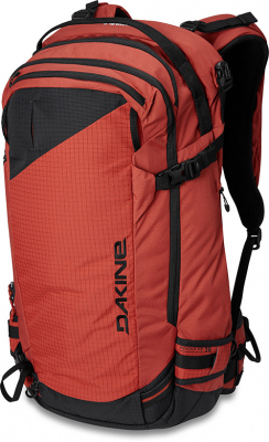 Рюкзак DAKINE POACHER RAS 36L TANDOORI SPICE