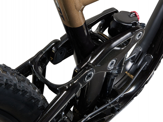 Велосипед Giant Trance 29 1 (2023)