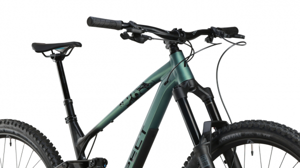 Велосипед Aspect Dominant 29 (2026)