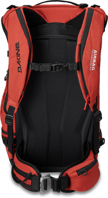 Рюкзак DAKINE POACHER RAS 36L TANDOORI SPICE