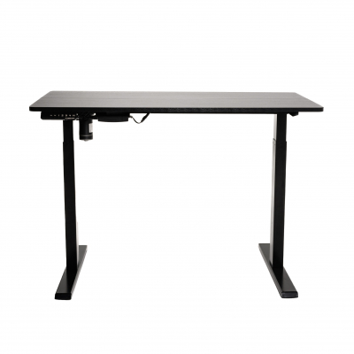 Регулируемый стол UnixFit Wood E-Desk