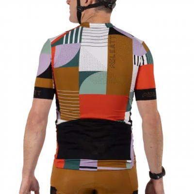 Веломайка Leatt MTB Endurance 5.0 Jersey
