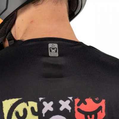 Велоджерси Leatt MTB Gravity 3.0 Jersey