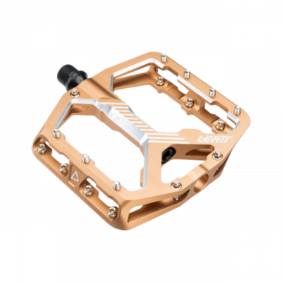 Педали Leatt 6.0 All Mountain Flat Wide