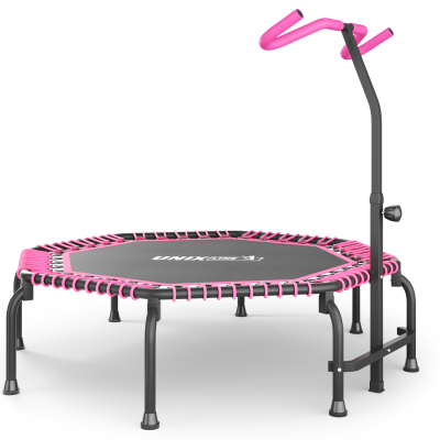 Батут Unix line FITNESS Premium (127 см)