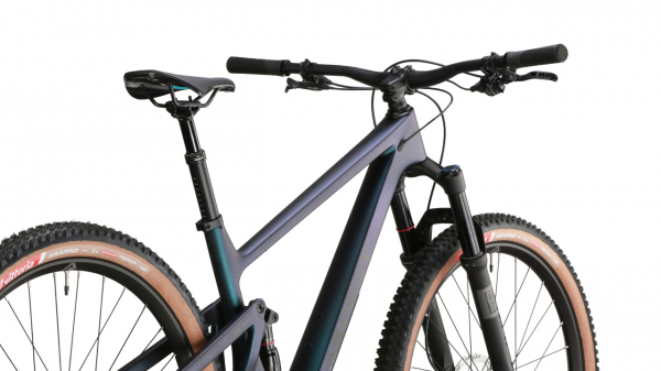 Велосипед Aspect Covenant Elite 29 (2026)