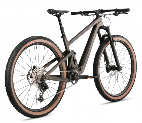 Велосипед Aspect Covenant XC Elite 29 (2026)