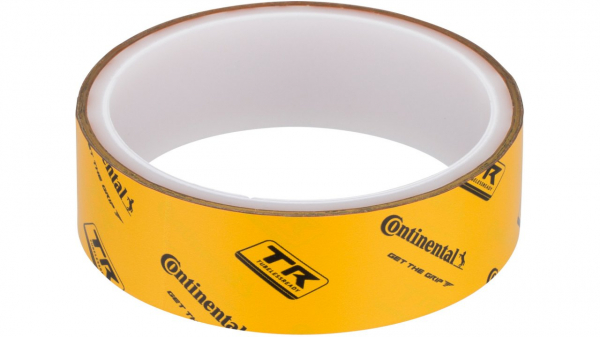 Ободная лента CONTINENTAL Easy Tape Tubeless 5м, 25мм