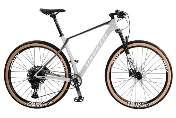 Велосипед Sunpeed ROCK 29"