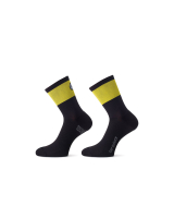 Носки  Assos Cento Socks Evo8 / Желтый
