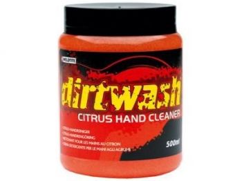 Очиститель для рук WELDTITE DIRTWASH