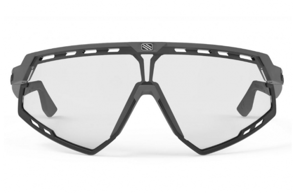 Очки Rudy Project DEFENDER Pyombo Matte - Impxt Photochromic 2Black