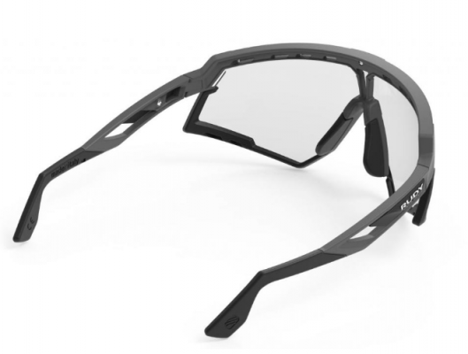 Очки Rudy Project DEFENDER Pyombo Matte - Impxt Photochromic 2Black