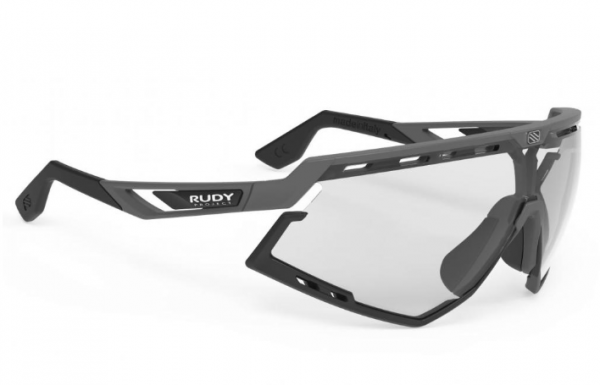 Очки Rudy Project DEFENDER Pyombo Matte - Impxt Photochromic 2Black