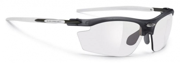 Очки Rudy Project RYDON Frozen Ash - ImpX 2 LS Black
