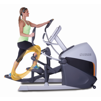 Эллиптический тренажер Octane Fitness XT-One с консолью Standard