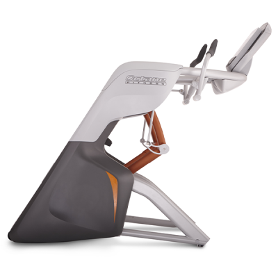 Эллиптический тренажер Octane Fitness ZR7000 с консолью Standard