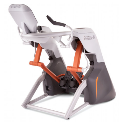 Эллиптический тренажер Octane Fitness ZR7000 с консолью Standard