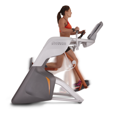 Эллиптический тренажер Octane Fitness ZR7000 с консолью Standard