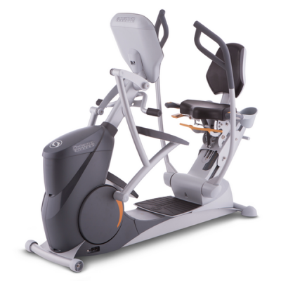 Эллиптический тренажер Octane One XR6000 с консолью Standard